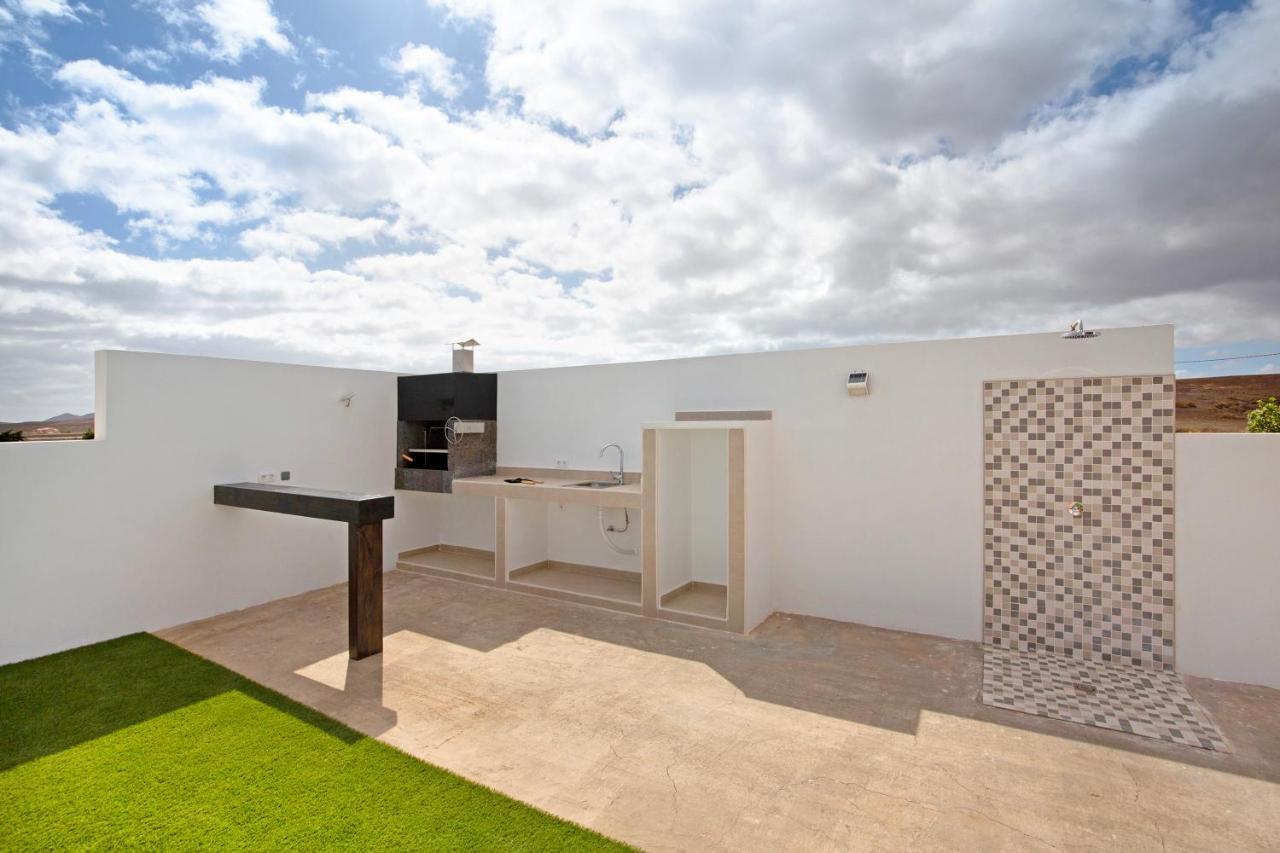 Mayantigo Juan Gopar Exterior foto