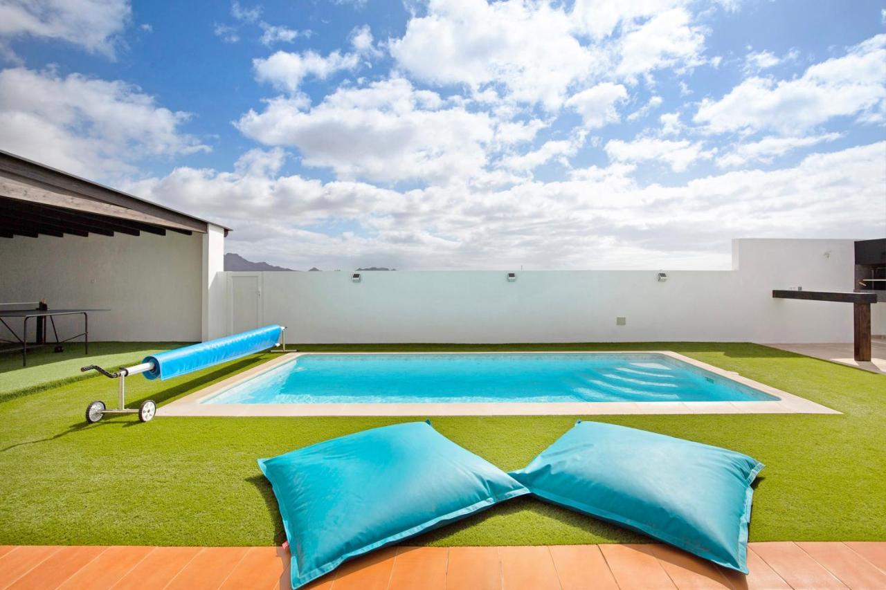 Mayantigo Juan Gopar Exterior foto